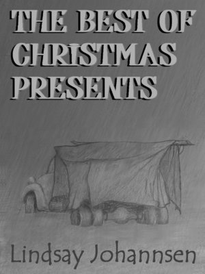 cover image of The Best of Christmas Presents